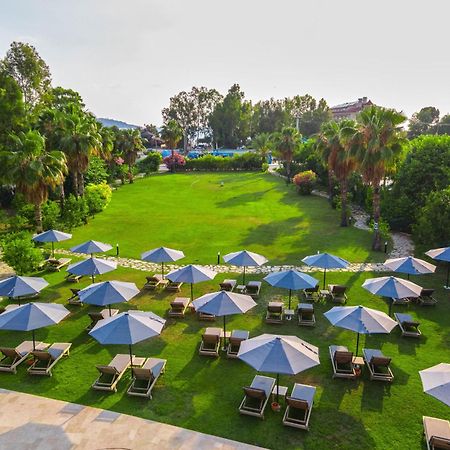 Hotel Club-E فتحية المظهر الخارجي الصورة